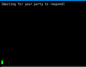 Linux:详解talk服务的启用和talk命令使用_linux talk-CSDN博客