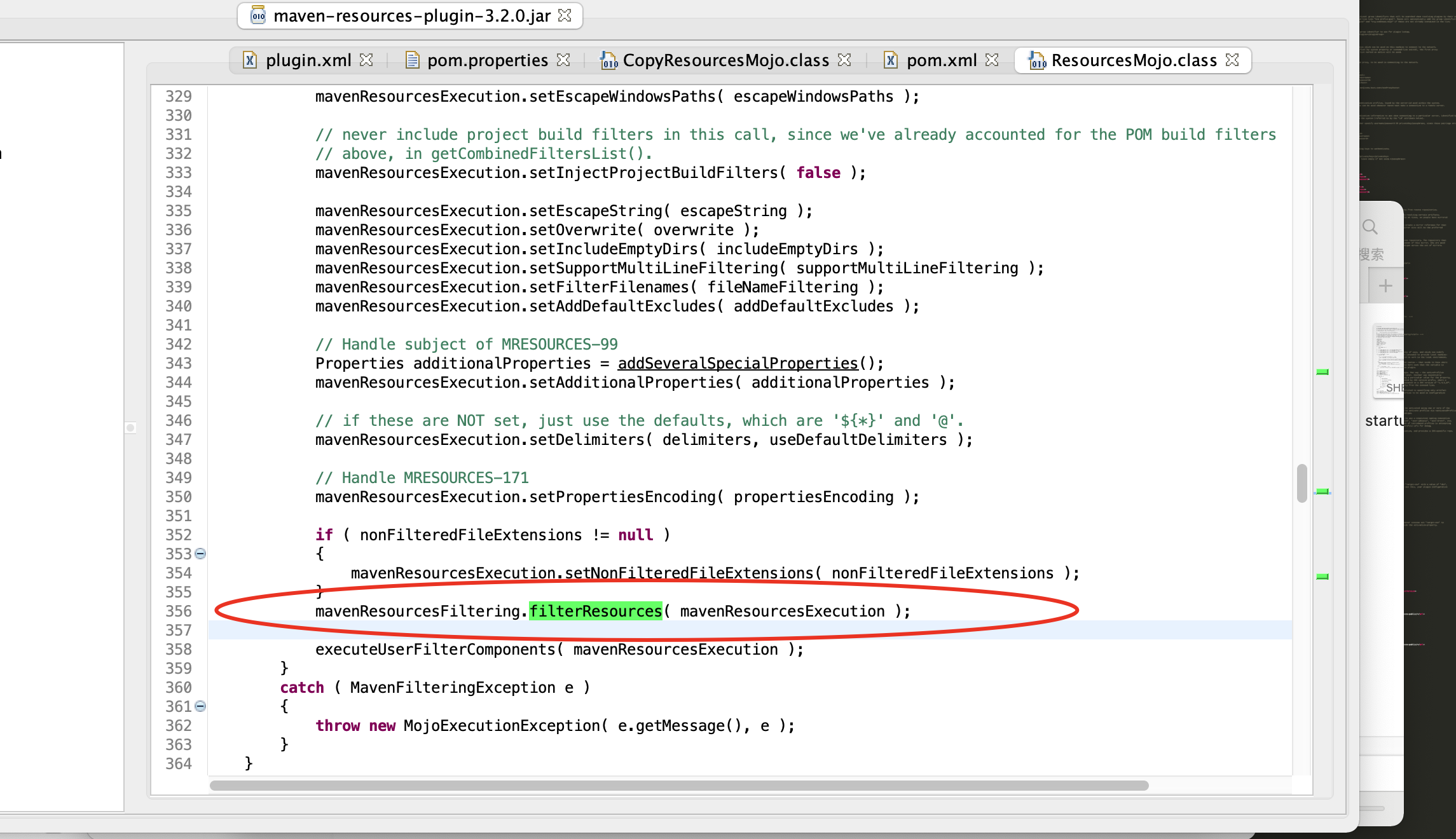 MVN packaging failed: failed to execute goal org.apache.maven.plugins ...