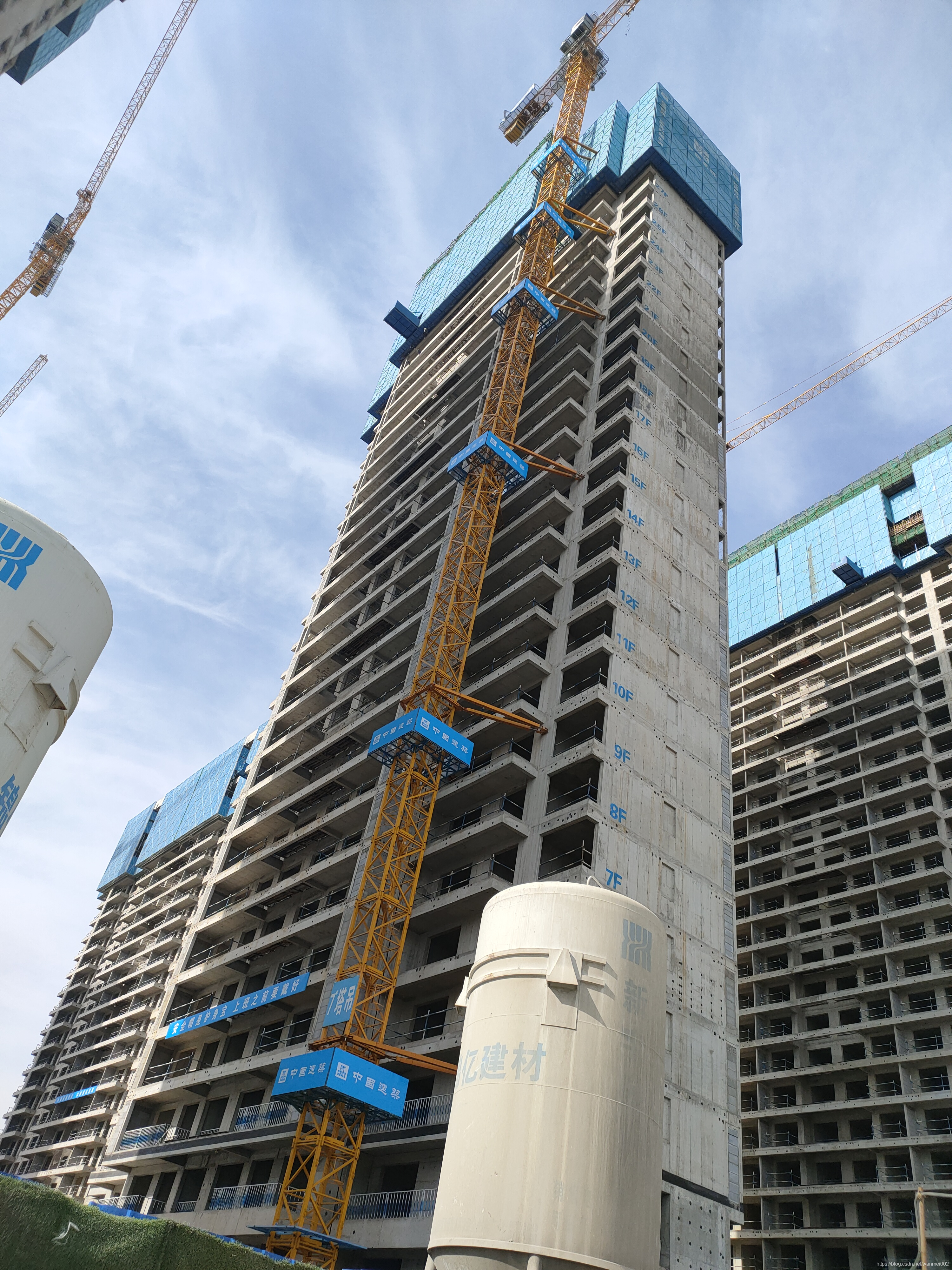 郑州大河宸院三期 Csdn