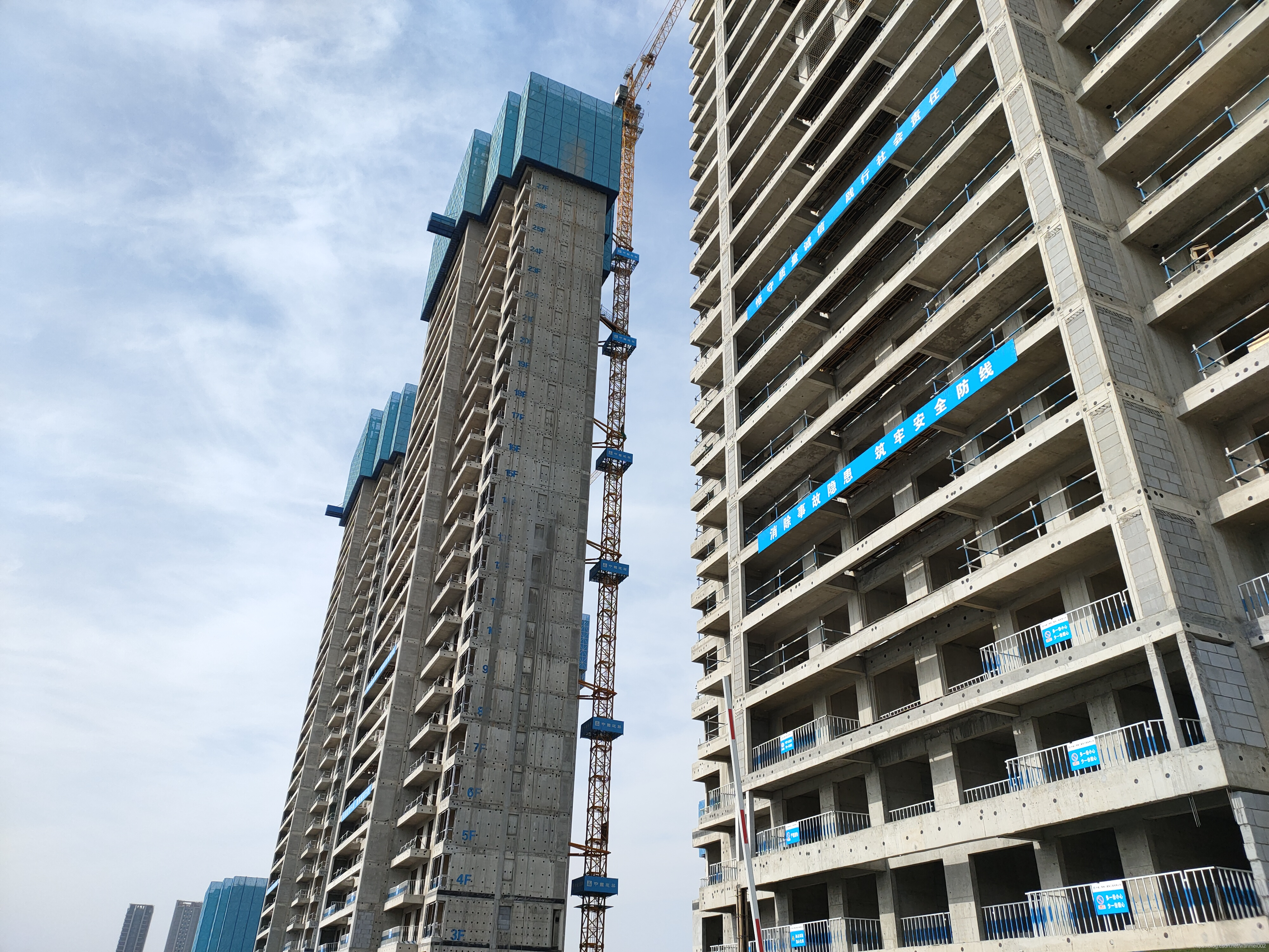 郑州大河宸院三期 Csdn