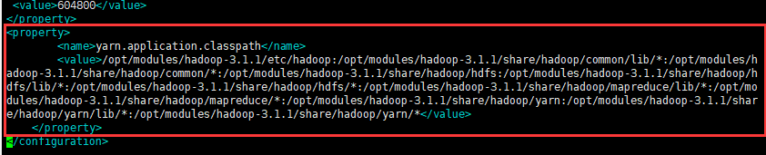 Could Not Find Or Load Main Class Org Apache Hadoop Mapreduce V App