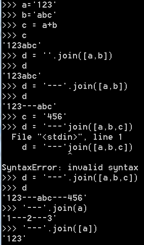 Python基础入门自学——2_python不可打印字符-CSDN博客
