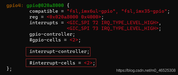 Linux Interrupt Domain Linux中断子系统分析之(三):irq domain_irq domin-CSDN博客
