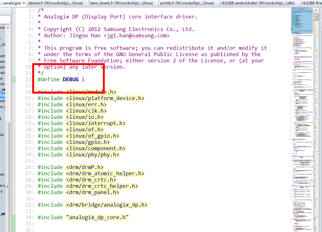 20210338 linux printk的打印级别以及打开dev_dbg调试信息_打印 printk等级CSDN博客