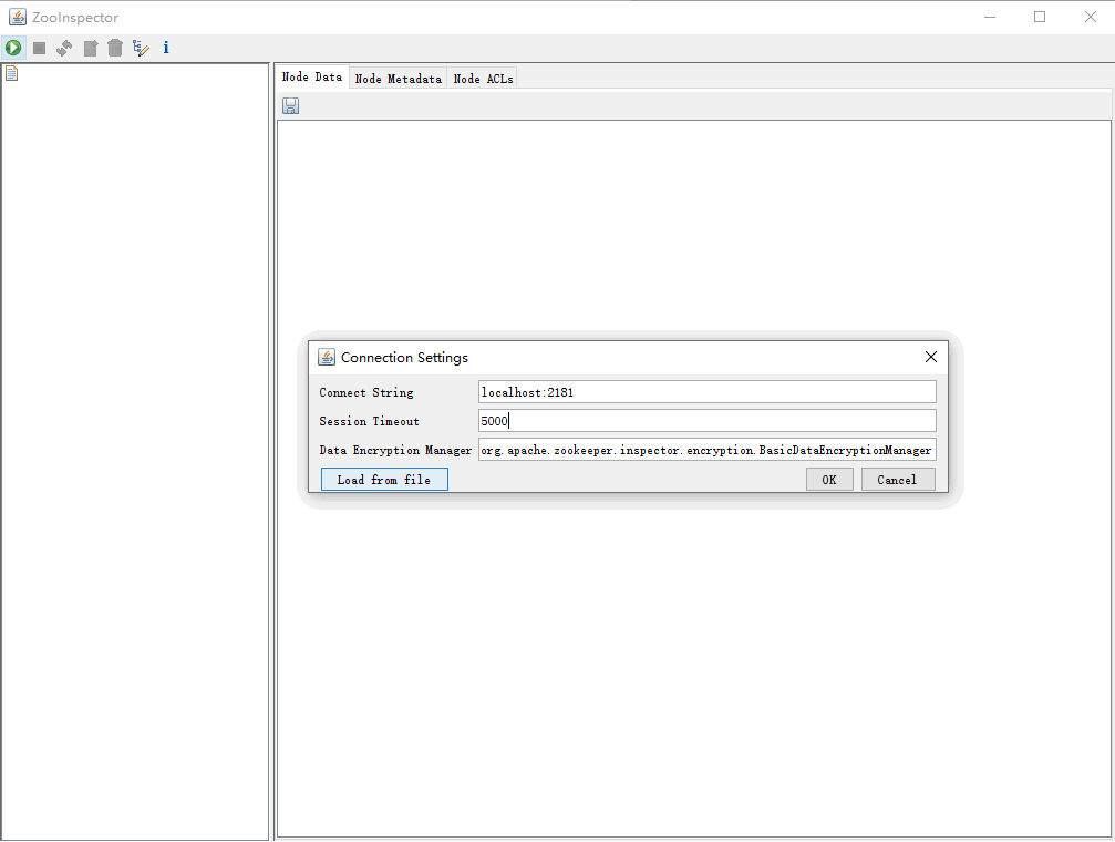 深入学习zookeeper（二）_zk 查看连接客户端ipCSDN博客