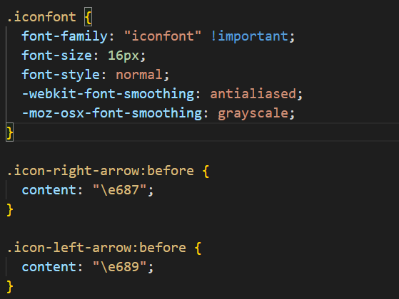 css前端轮播图(包含底部圆圈切换)