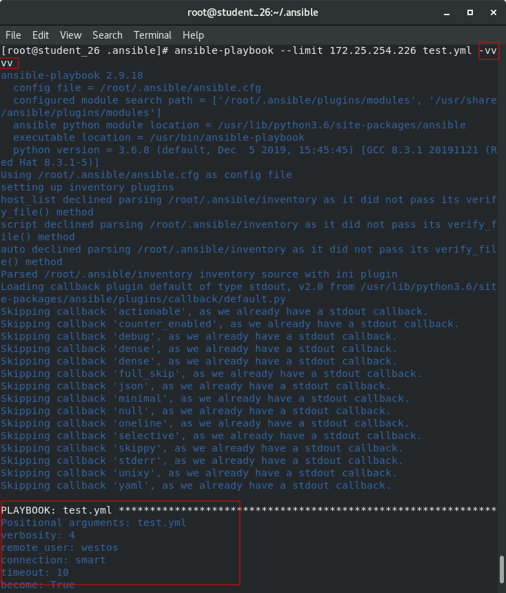 4-3-linux-ansible-playbook