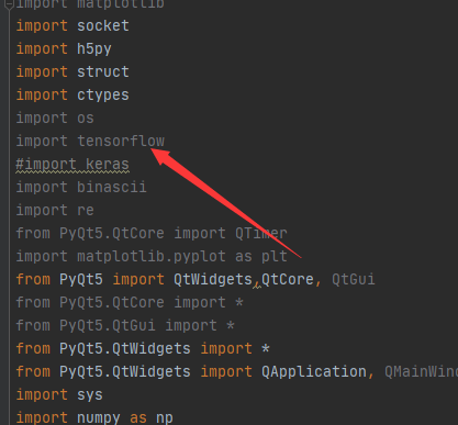 最简便pycharm+anaconda+tensorflow，小白亲测