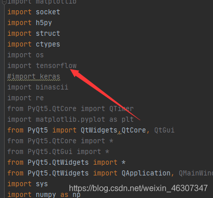 最简便pycharm+anaconda+tensorflow，小白亲测