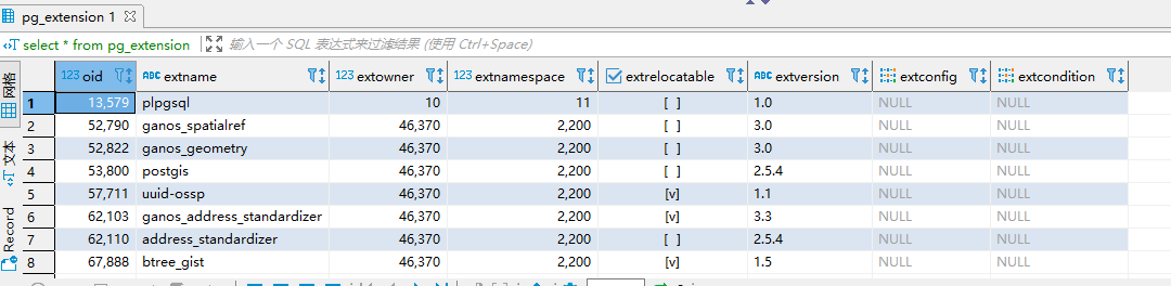 PostgreSql扩展（EXTENSION ）_zhangyongze_z的博客-CSDN博客_postgresql扩展