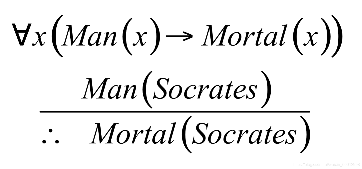 Revisiting the Socrates Example