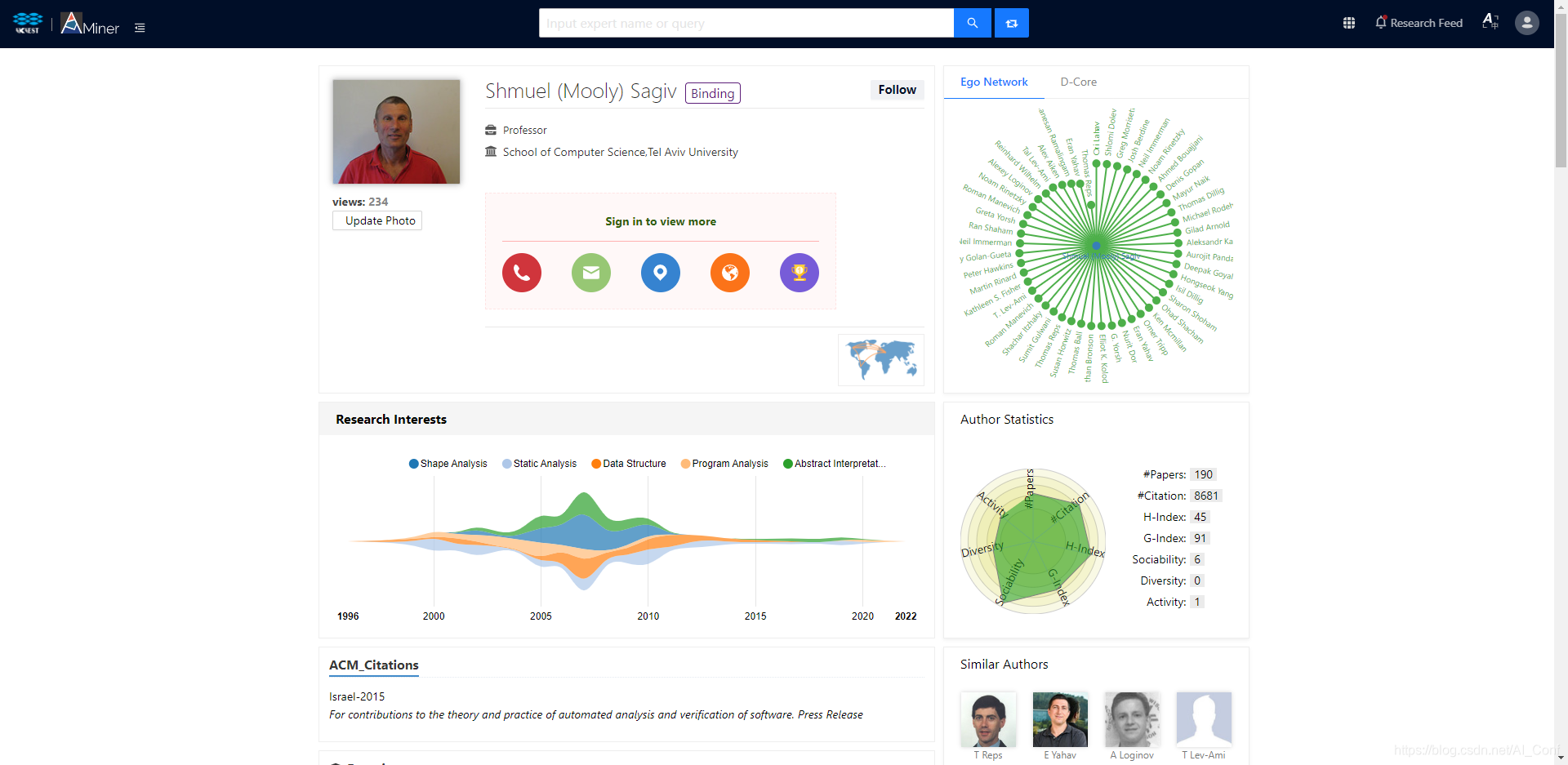 最新最全论文合集——PLDI 历年最佳论文汇总CSDN博客