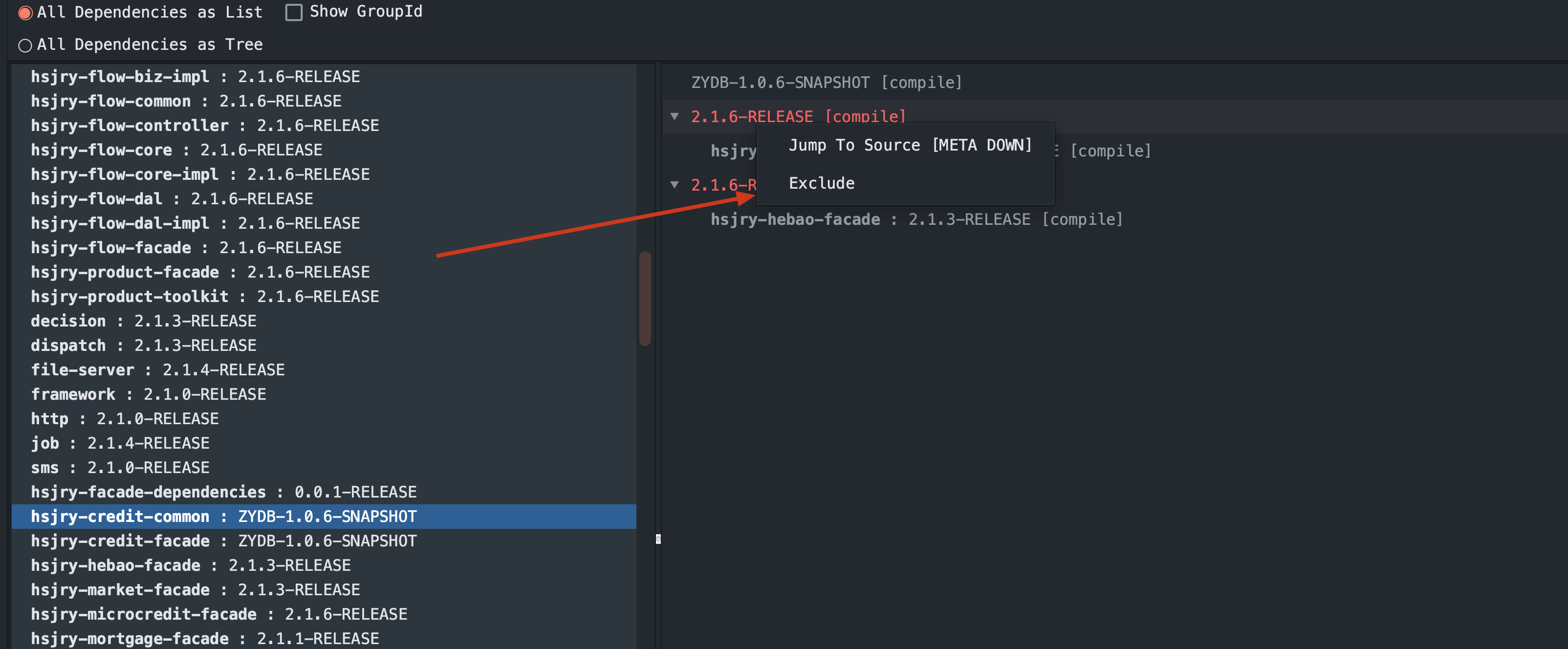 Maven冲突 omitted for conflict with 解决_omitted for conflict with怎么解决CSDN博客
