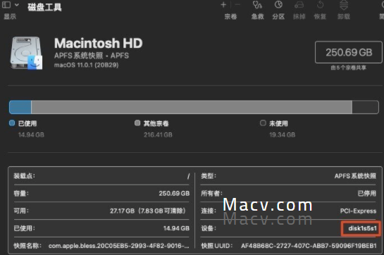 Mac 外接显示器色彩不正常解决方案