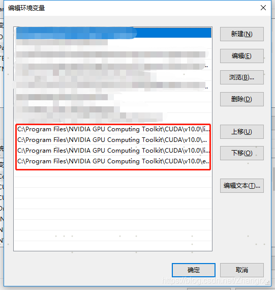 ImportError: CuPy is not correctly installed解决方法_Rena要努力的 ...