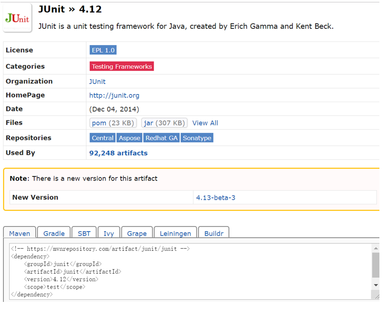 5、在Eclipse中开发Maven项目以及pom文件初识_eclispe artifactid versionCSDN博客