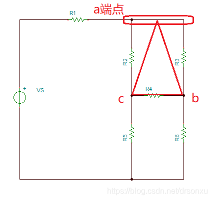 三角形网络