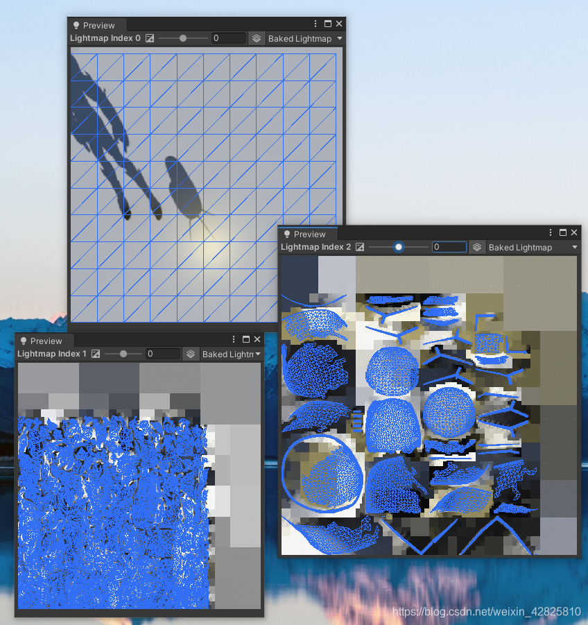 Unity烘焙时UV Overlap的解决办法_unity uv overlap-CSDN博客