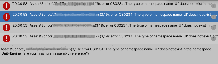 unity-the-type-or-namespace-name-ui-does-not-exist-in-the