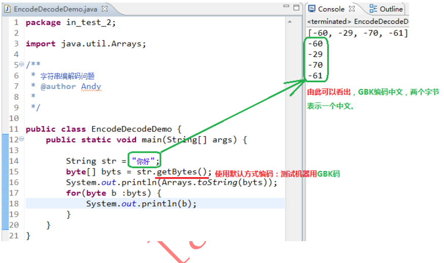 编码格式ascii_gbk utf8