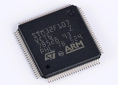 The order of the STM32 chip pin - Programmer Sought