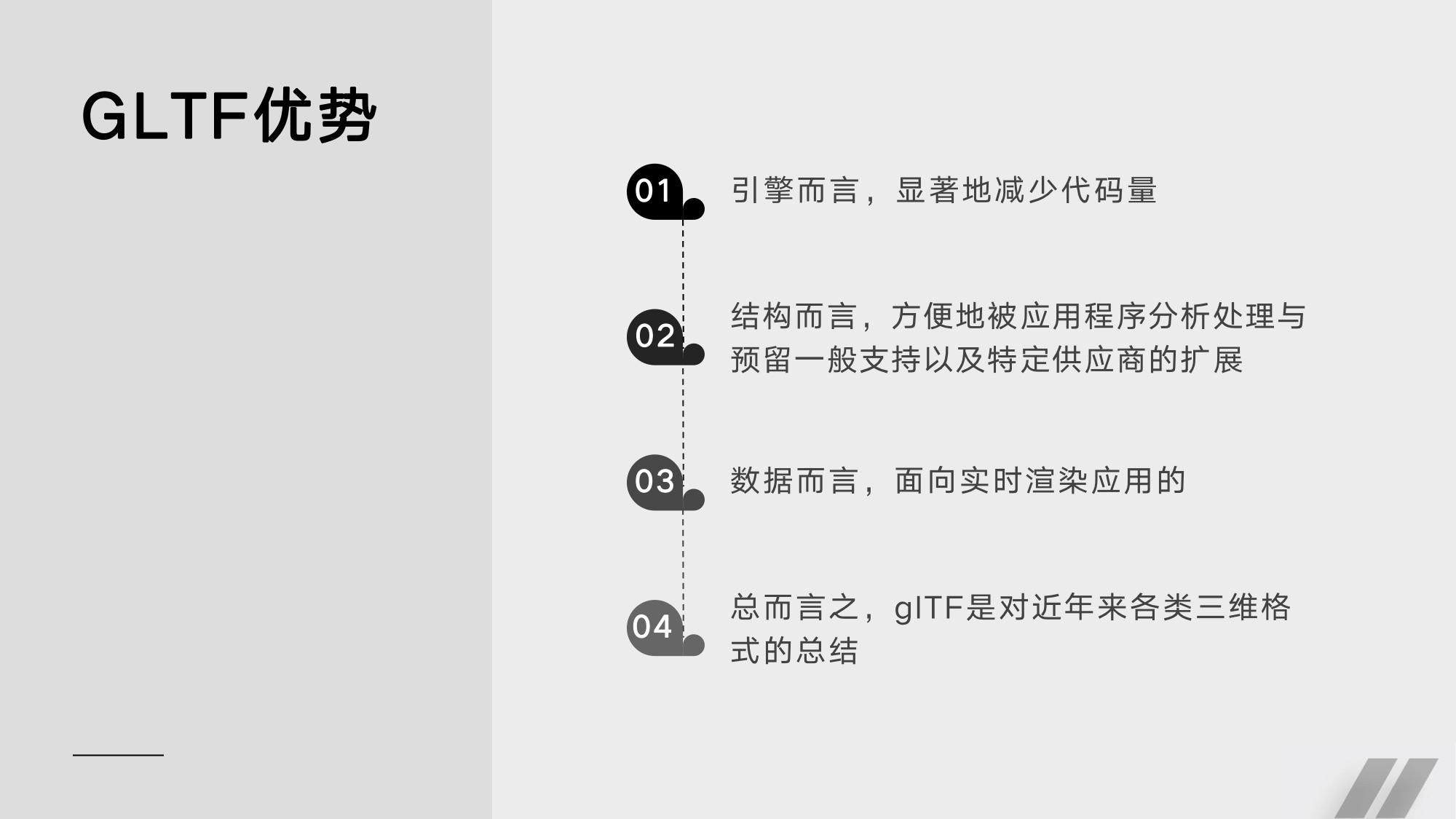 关于GLTF格式的综述、结构与TS解析_gltf数据结构-CSDN博客