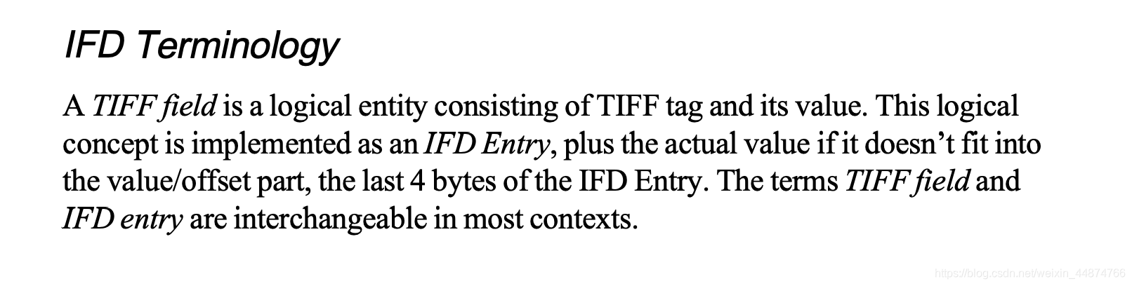 TIFF图像文件格式解析_tif深度图解析-CSDN博客