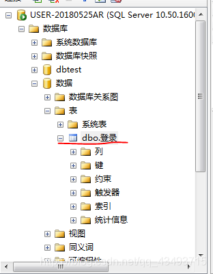 Labview连接sql server数据库_labview连接sqlserver数据库-CSDN博客