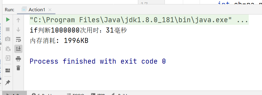 switch-case和if-else的效率比较·必看_java 中 sweitch和if哪个耗费资源-CSDN博客