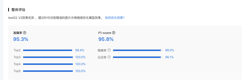 整体评估
