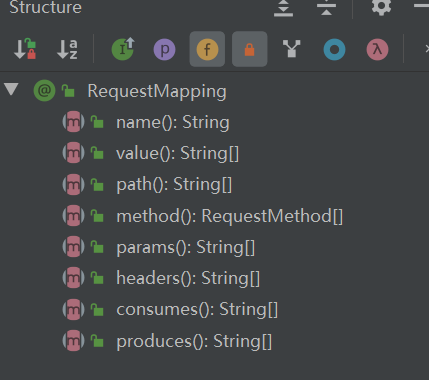 Spring Mvc Requestmapping注解的介绍 江哈哈的博客 程序员资料 程序员资料