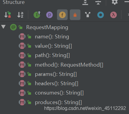 Spring Mvc Requestmapping注解的介绍 江哈哈的博客 程序员资料 程序员资料