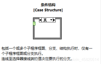 条件语句