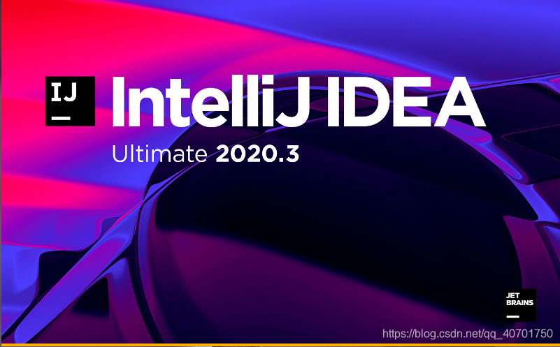 打开程序之后的程序界面