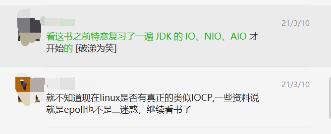 NIO圣经：一次穿透NIO、Selector、Epoll底层原理