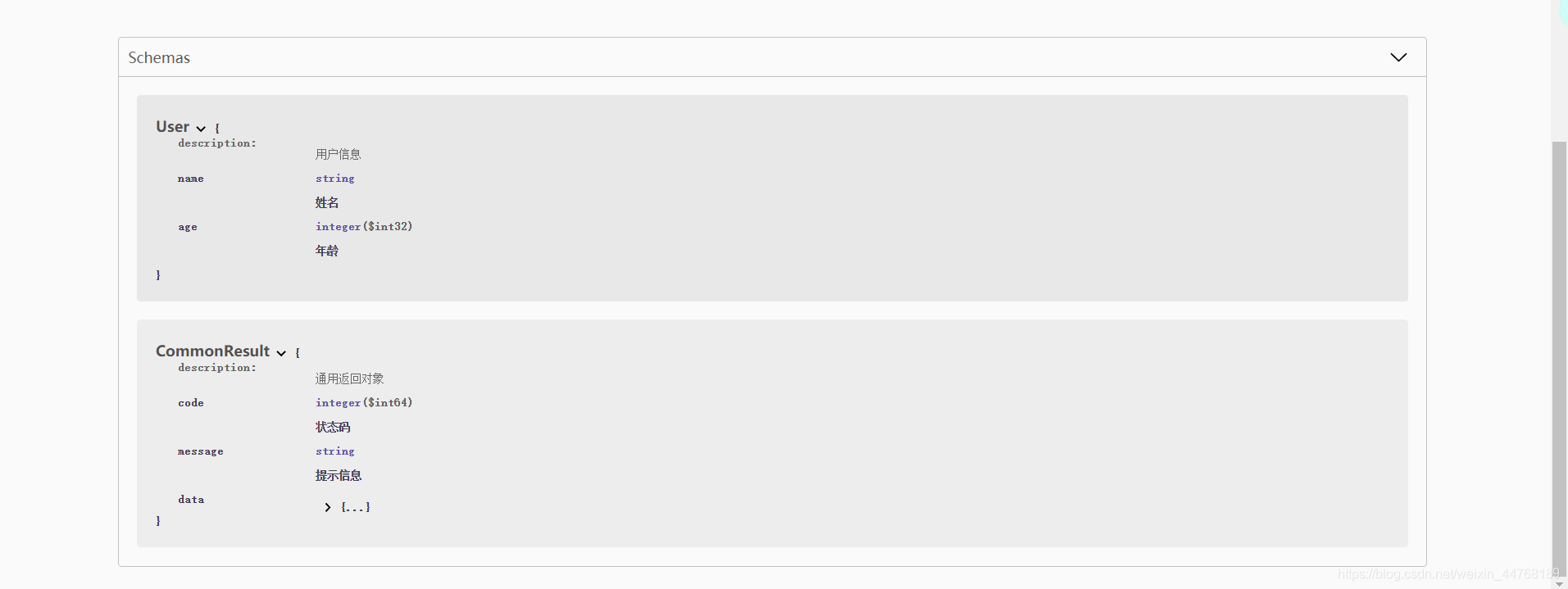 Springboot整合Swagger3全注解配置(springdoc-openapi-ui)_springdoc 注解-CSDN博客