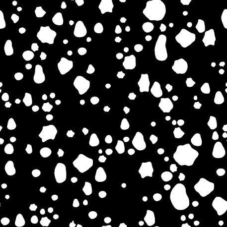 思路雨滴贴图里面r和g通道存的是法线贴图的x,y坐标.