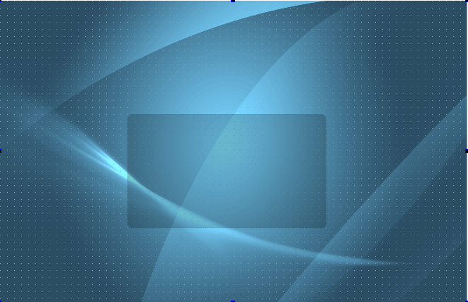 在样式表中#loginform{background:rgba(0,0,0,50);border-radius:8px