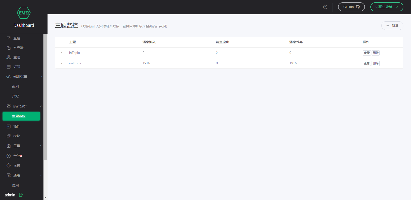 物联网（ESP2866+MQTT+android）