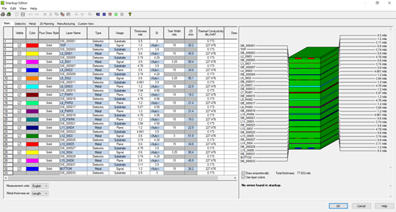基于Hyperlynx VX.2.5 的DDR3仿真之一：Verifying That the Software Recognizes Your Design Correctly