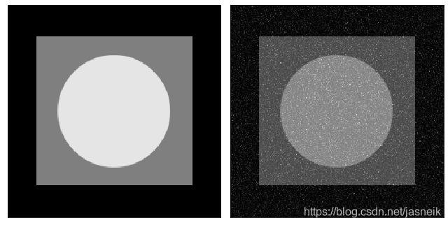 第5章 Python 数字图像处理(DIP) - 图像复原与重建4 - 指数噪声_指数噪声 python-CSDN博客
