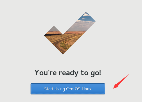 Centos8.3安装教程