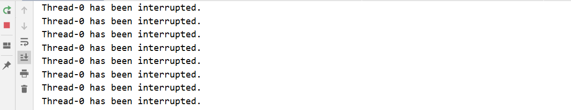 Java线程之interrupt方法_线程interrupt方法作用-CSDN博客