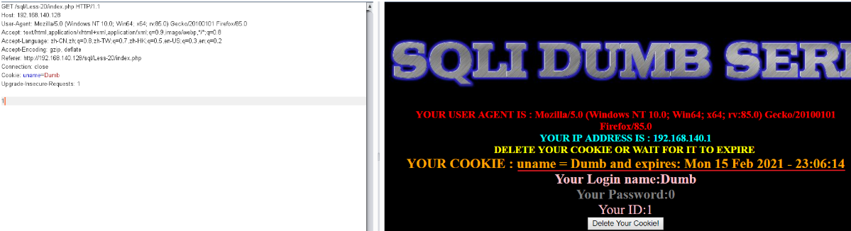 sql注入详解_sq注入教程