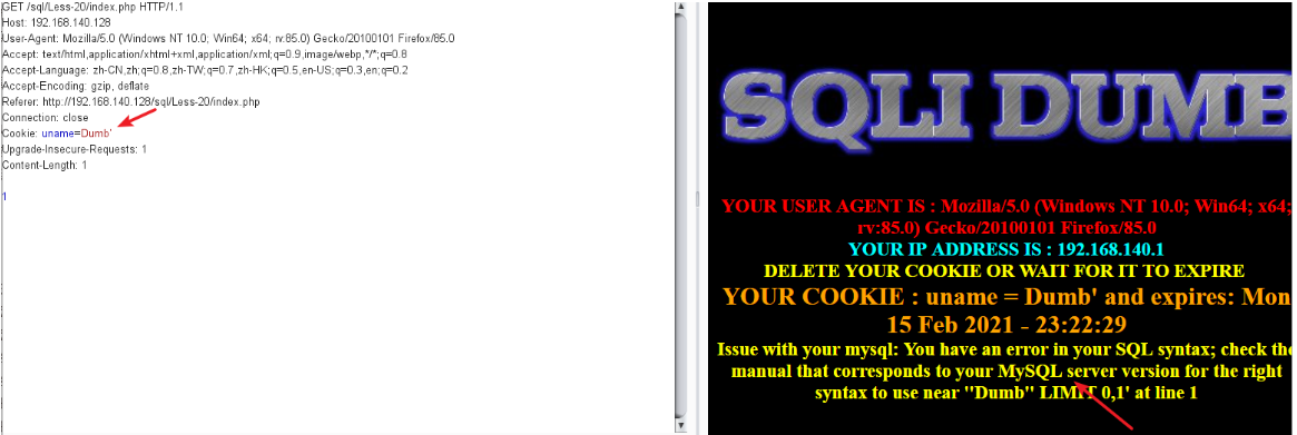 sql注入详解_sq注入教程