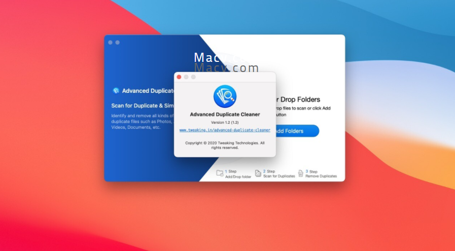Macv.com
