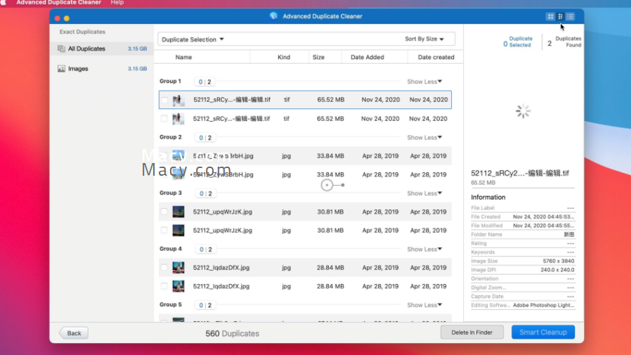 Macv.com