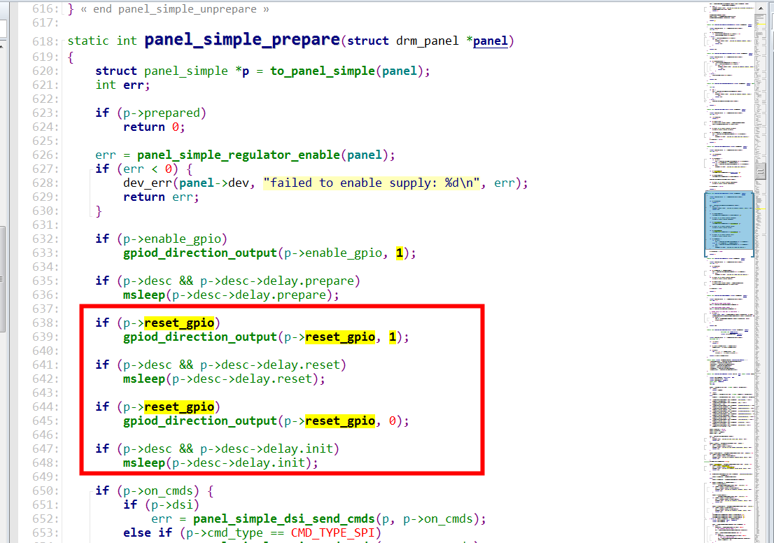 20210323 kernel dts gpios解析和使用介绍_resetgpiosCSDN博客