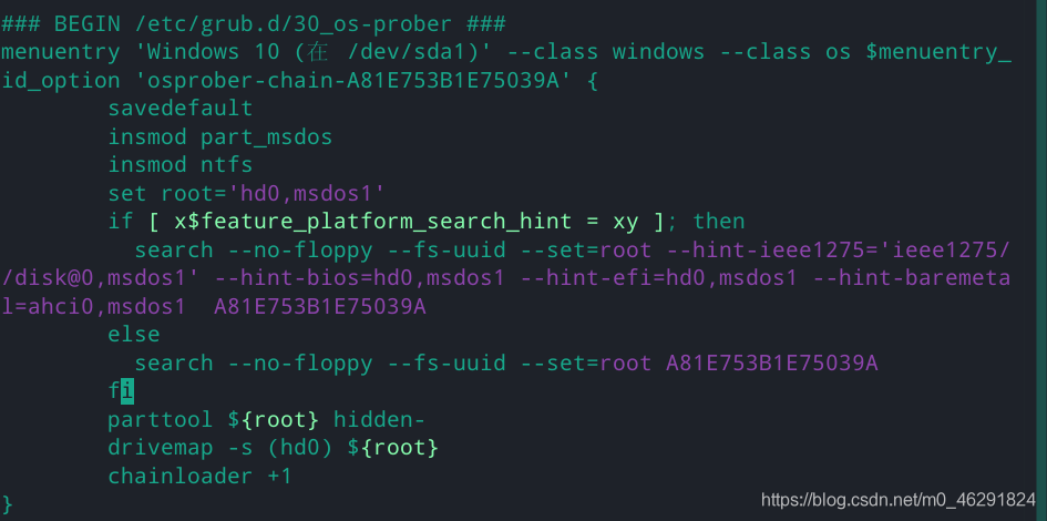 /boot/grub/grub.cfg