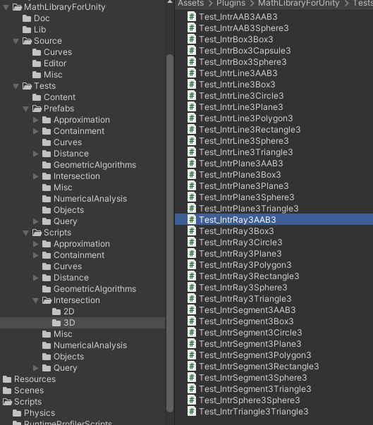 Unity基础测试(2)物理_unity中hittest是做什么的CSDN博客